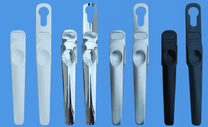 Bi Fold Door Handles And Spare Parts Handles Are Available